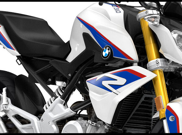 5 Must-Know Facts About BMW G310R