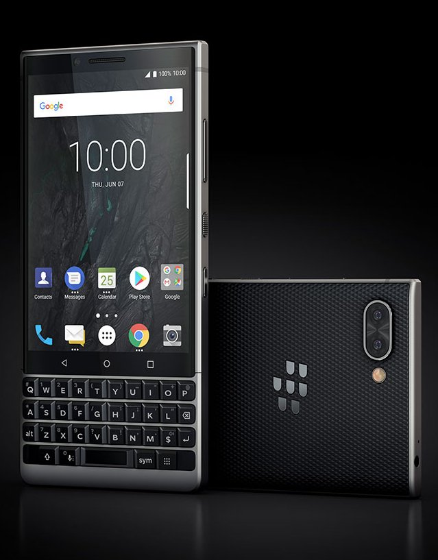 Аккумулятор для blackberry key2