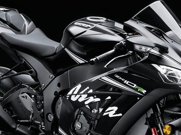 Ninja ZX-10RR Price Dropped