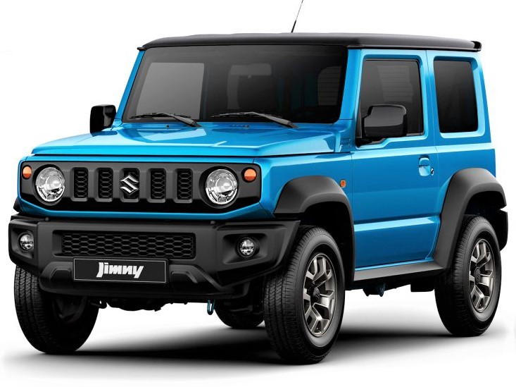 Jimny