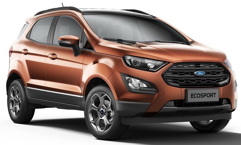 EcoSport