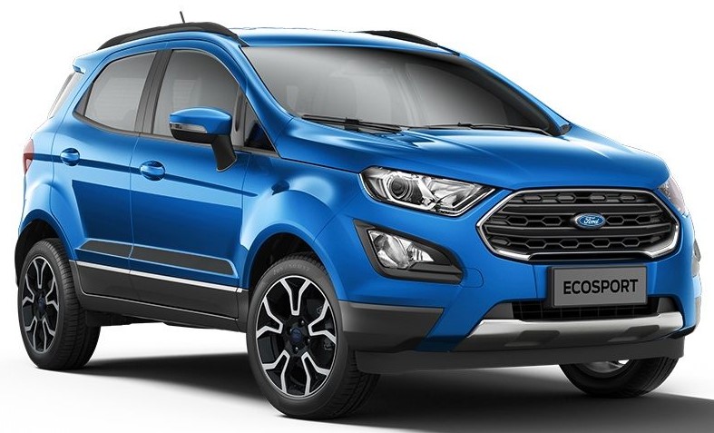 EcoSport