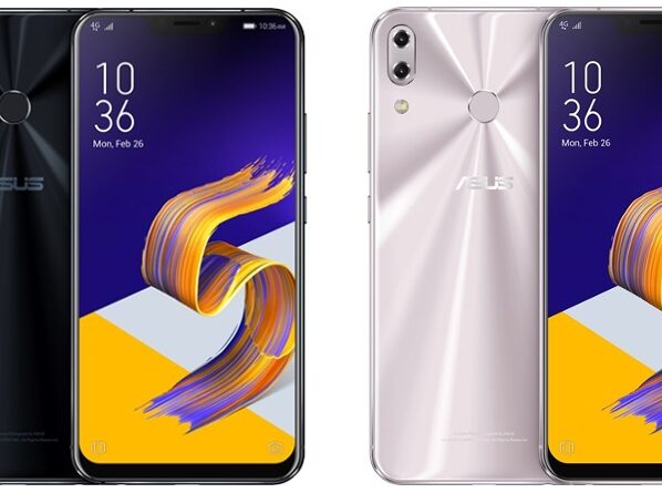 ASUS Zenfone 5Z Launched in India