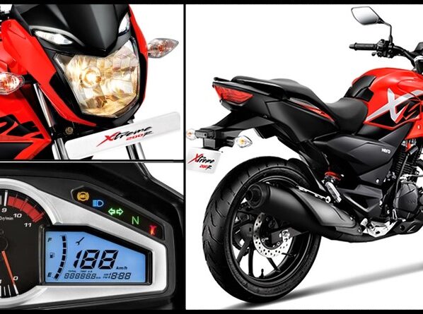 Hero Xtreme 200R Price Hiked