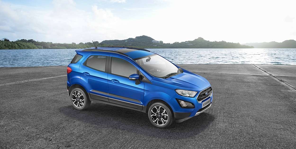 EcoSport