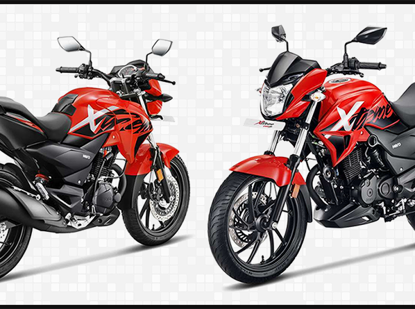 Hero Xtreme 200R