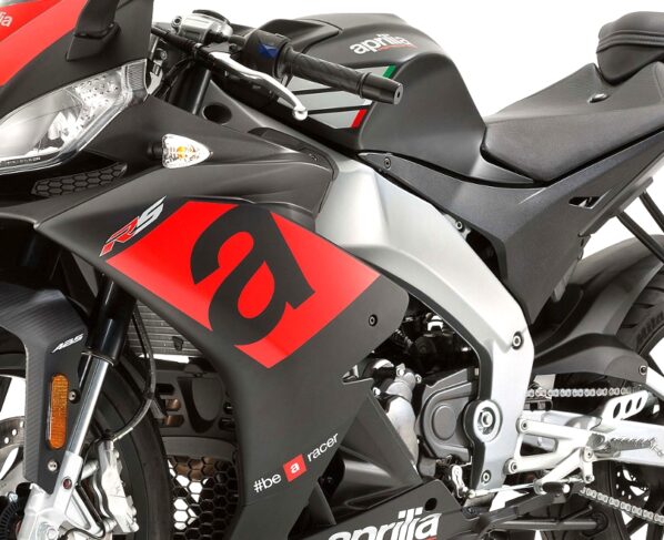 Aprilia RS & Tuono 150 Facts