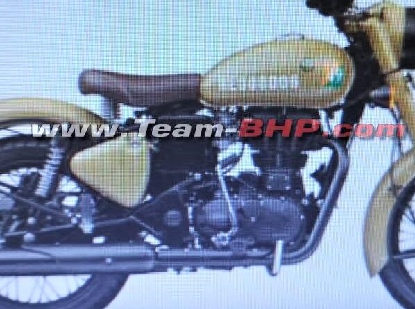 350cc Royal Enfield Bikes to Get 2-Channel ABS Soon