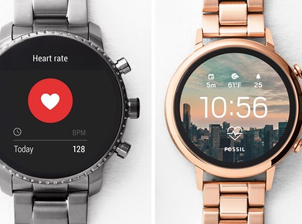 Fossil Q Smartwatch