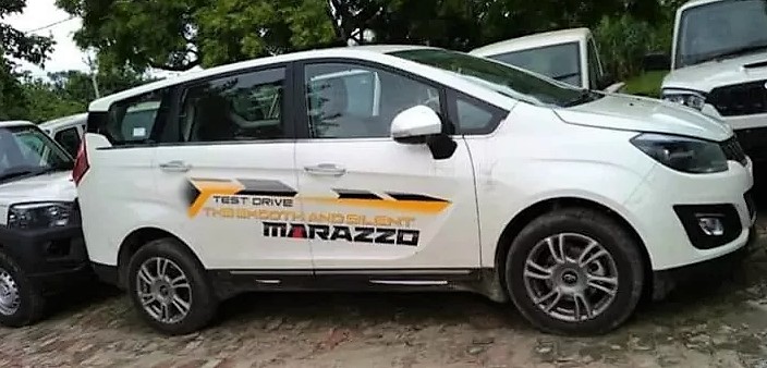 Marazzo