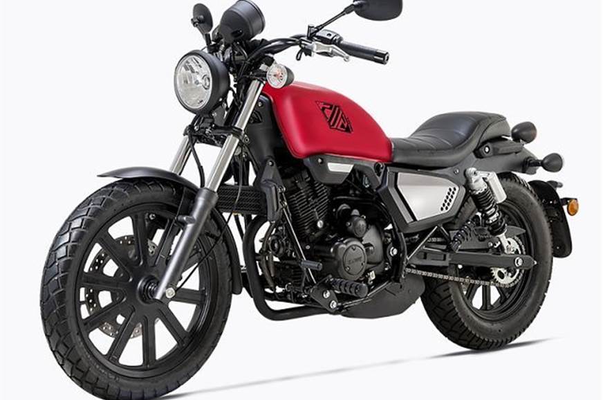 Benelli Motobi 200 Launched in Indonesia @ IDR 30.8M (INR 1.47 Lakh)