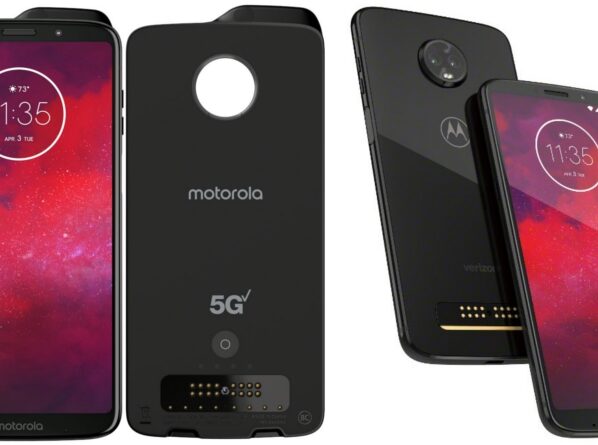 Moto Z3