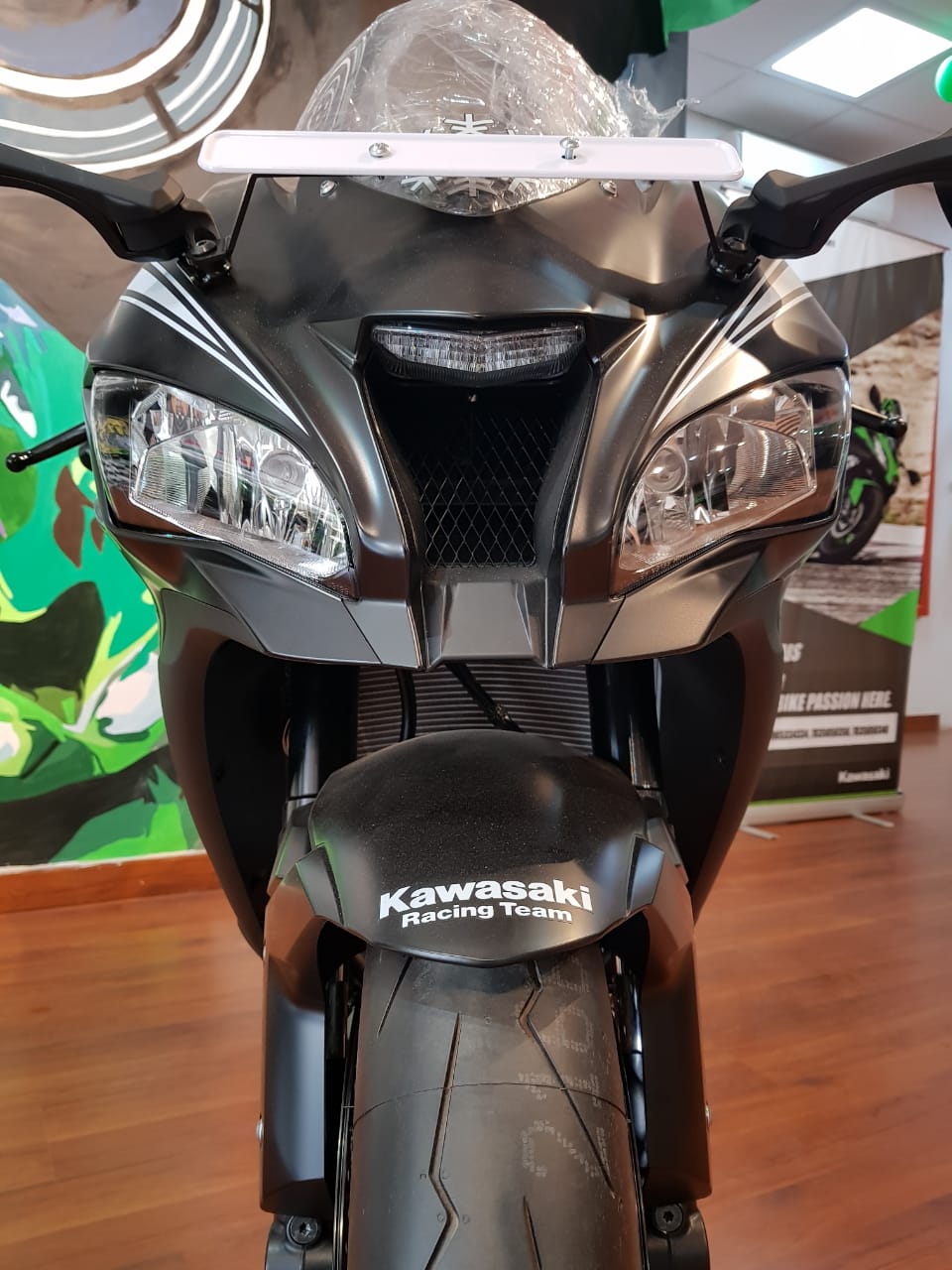 Aurum Kawasaki