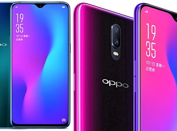 Oppo R17 Officially Announced