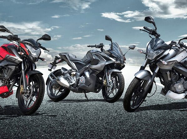 Top 10 Best-Selling Bikes in India