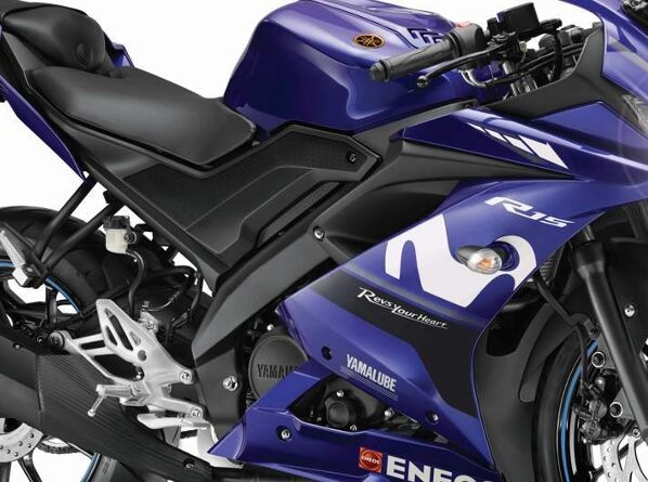 Yamaha 2-Wheelers Sales Report