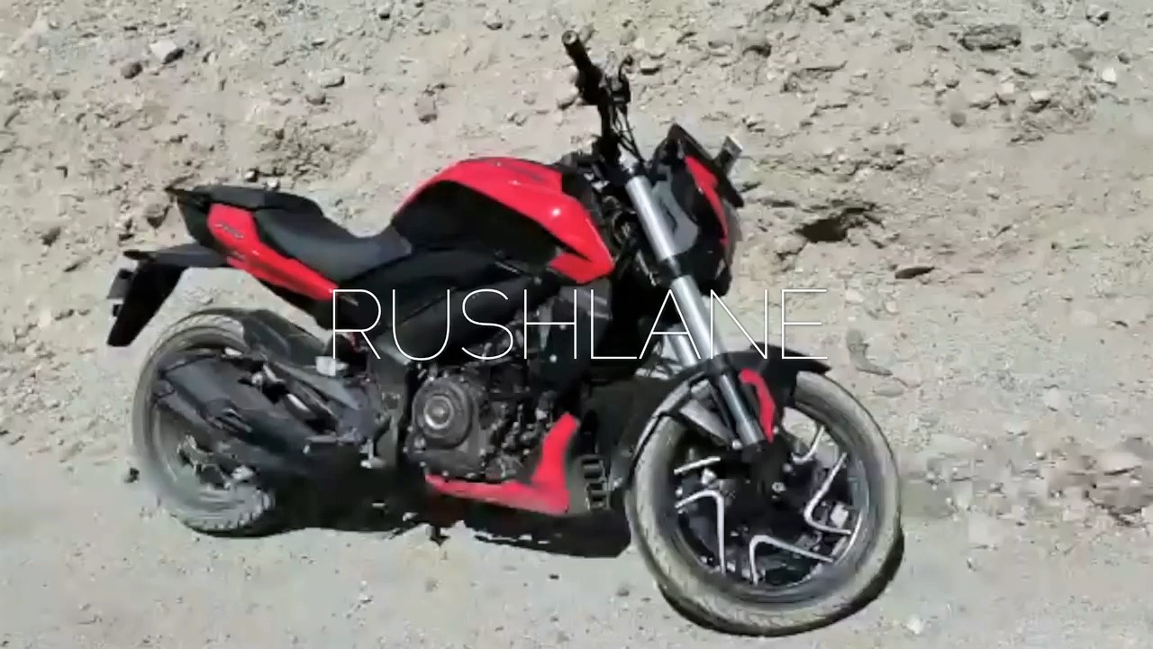 2019 Bajaj Dominar 400