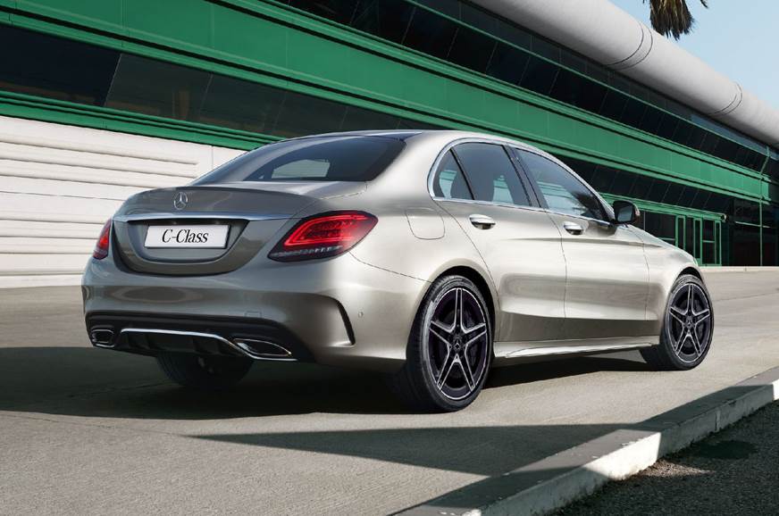 C-Class