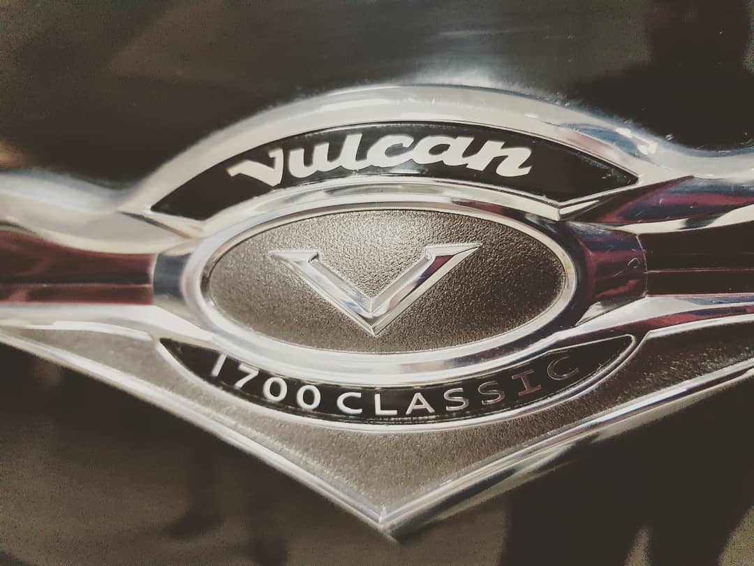 Vulcan 1700