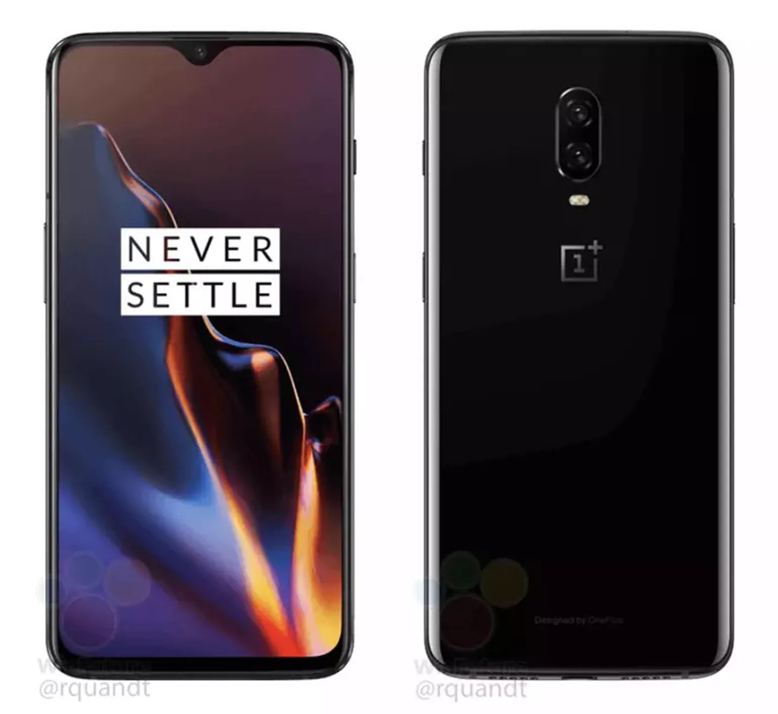 OnePlus 6T