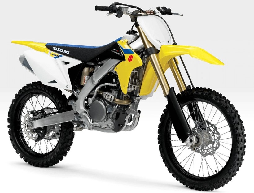 Распиновка коммутатора suzuki rm 250