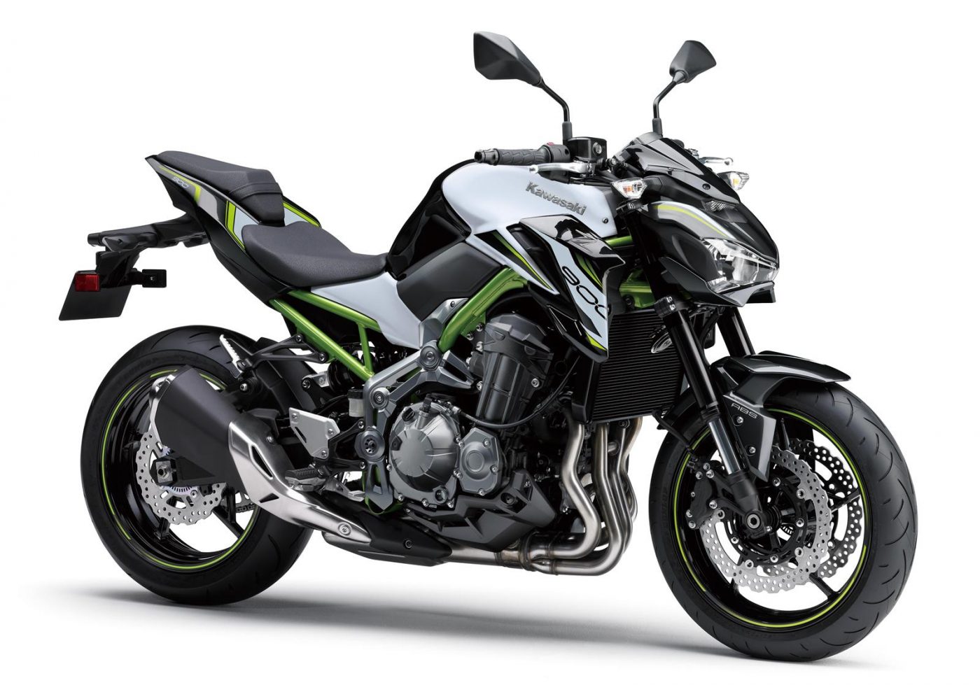 2019 Kawasaki