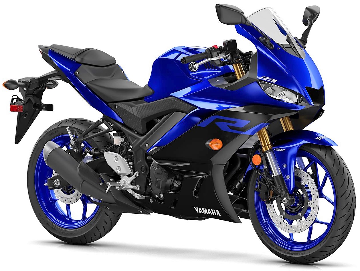 Mega Photo Gallery of 2019 Yamaha R3 40 High Resolution 