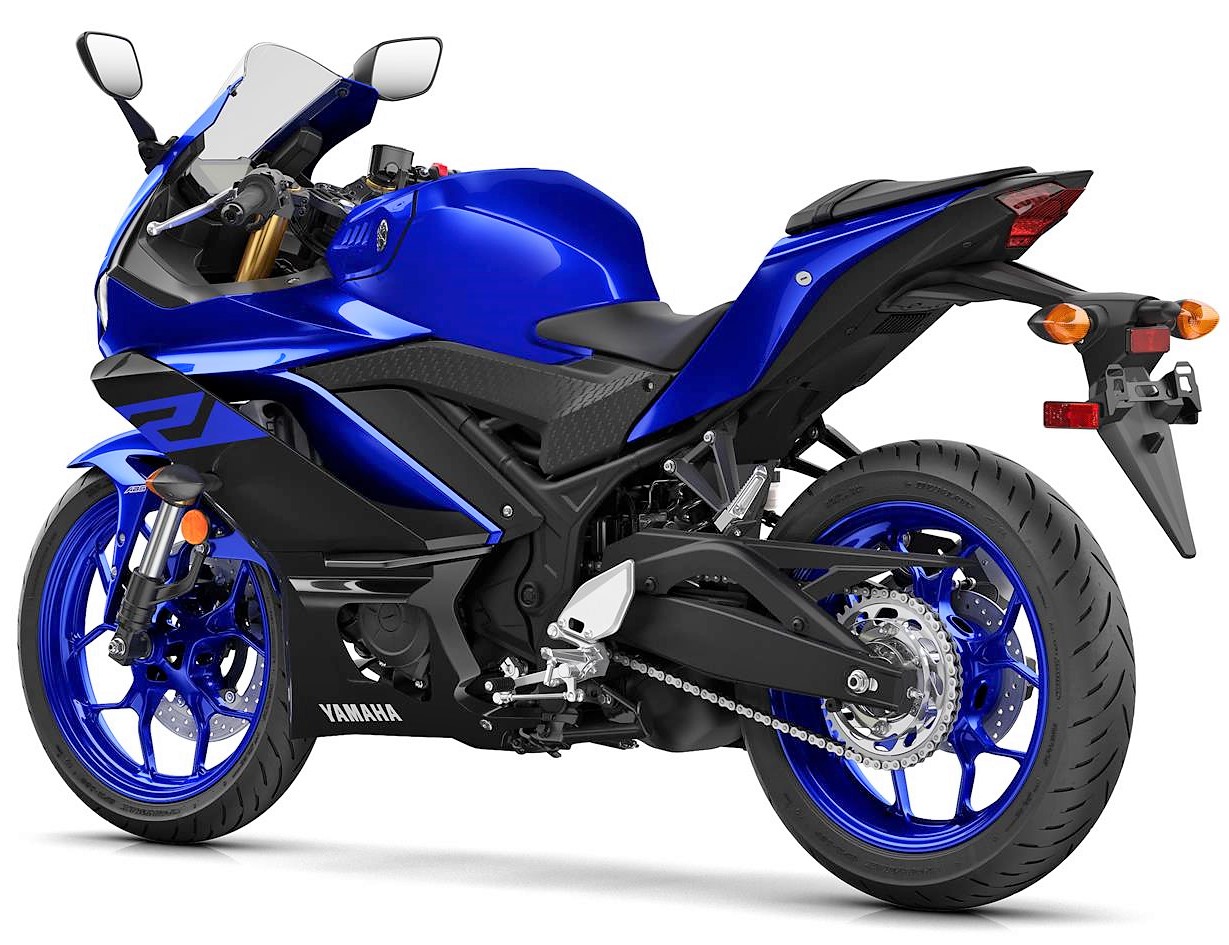 5 Reasons to Wait for the Upcoming 2022 Yamaha R3 