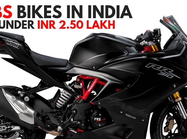 ABS Bikes India