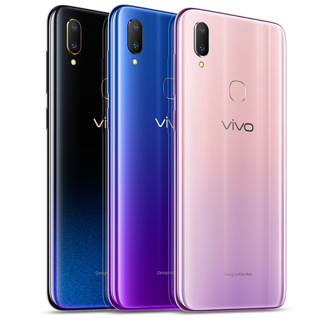 Vivo Z3