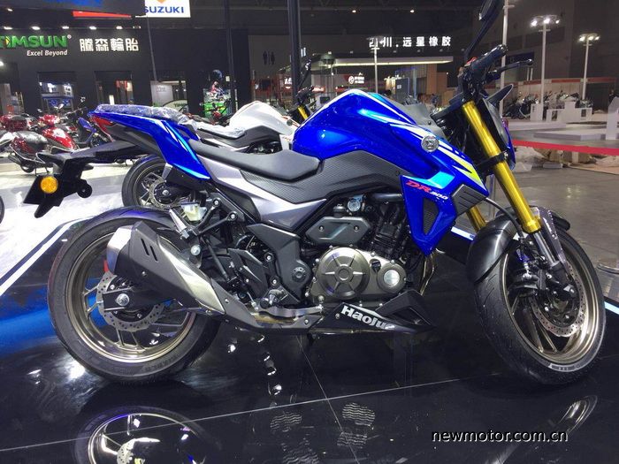 Gixxer 250