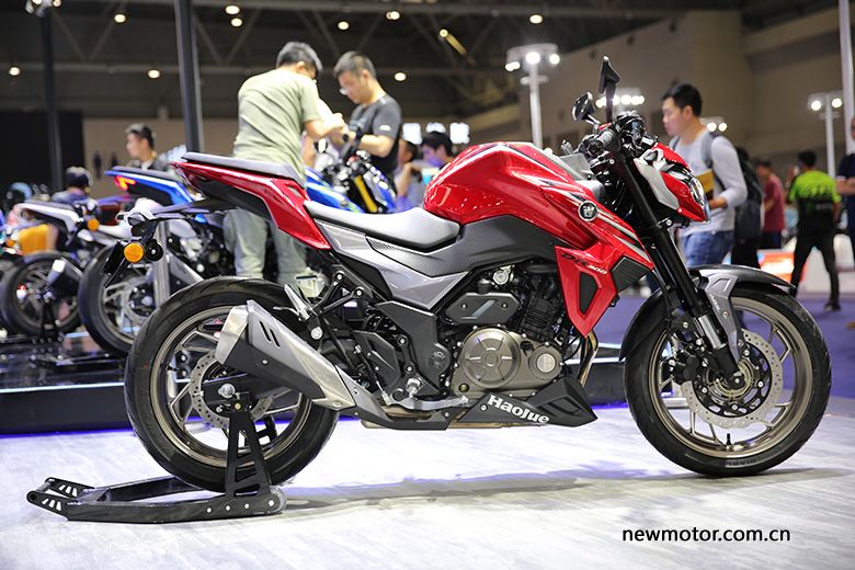 Suzuki Gixxer 250