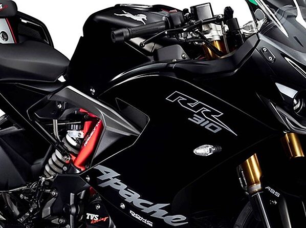 2019 TVS Apache RR310 Facts