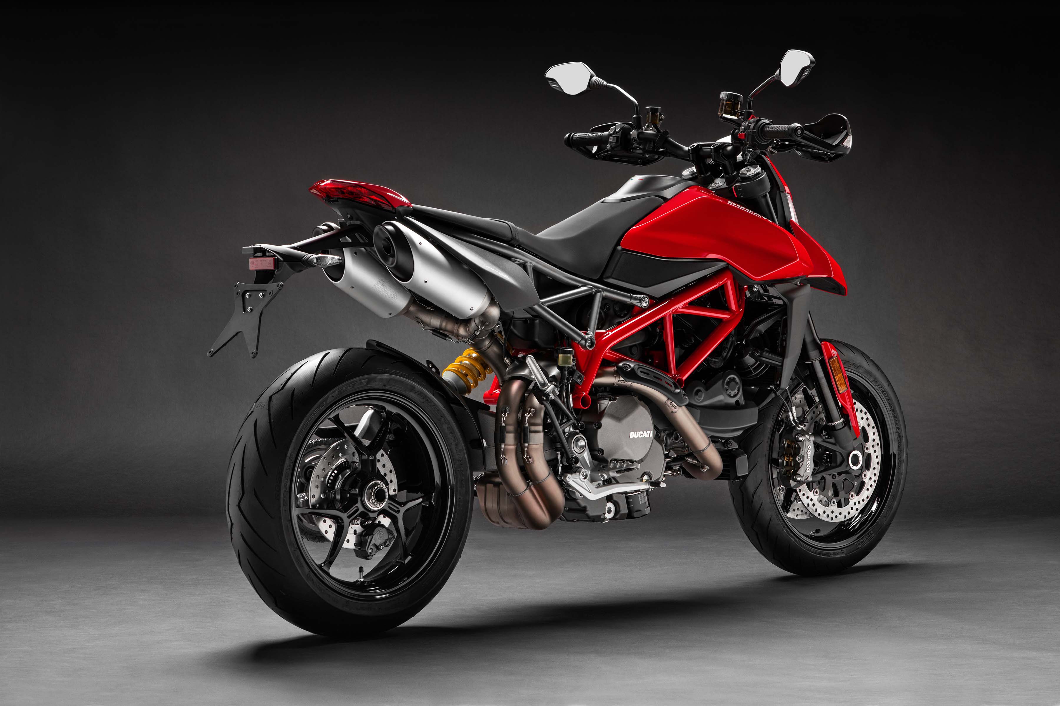 insurance wheeler 2 950 2019 Ducati Multistrada Hypermotard EICMA S & 2018: