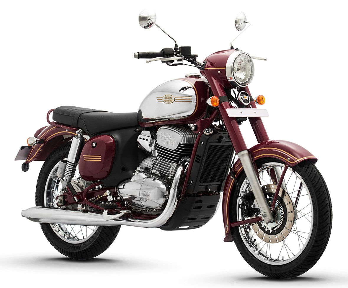 Complete List Of Operational Jawa Dealerships In India