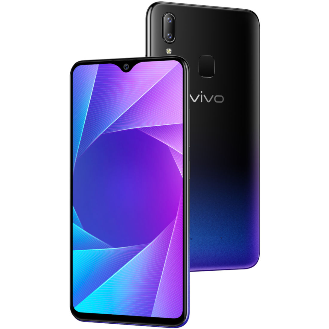 Vivo Y95 Launched in India