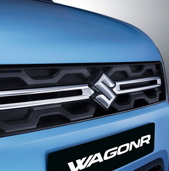 2019 Maruti WagonR