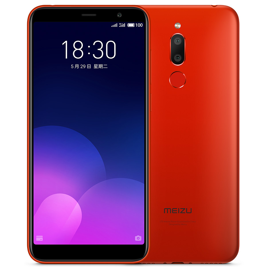 Какие кодеки поддерживает meizu 16th