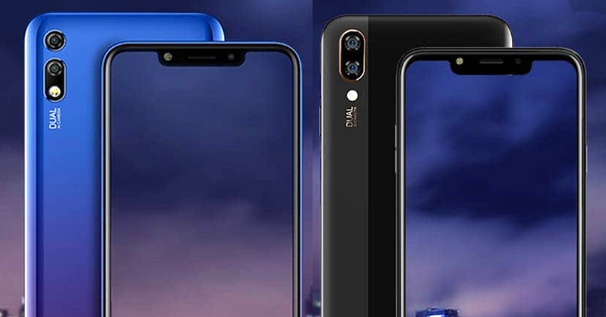 Micromax Infinity Series Launched in India