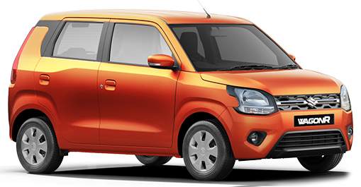 2019 Maruti WagonR