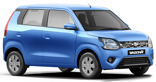 2019 Maruti WagonR