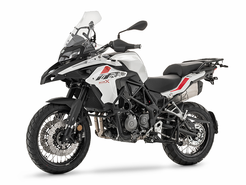 2 sales july 2019 report wheeler INR Benelli in Launched India 5,40,000 TRK 502X @