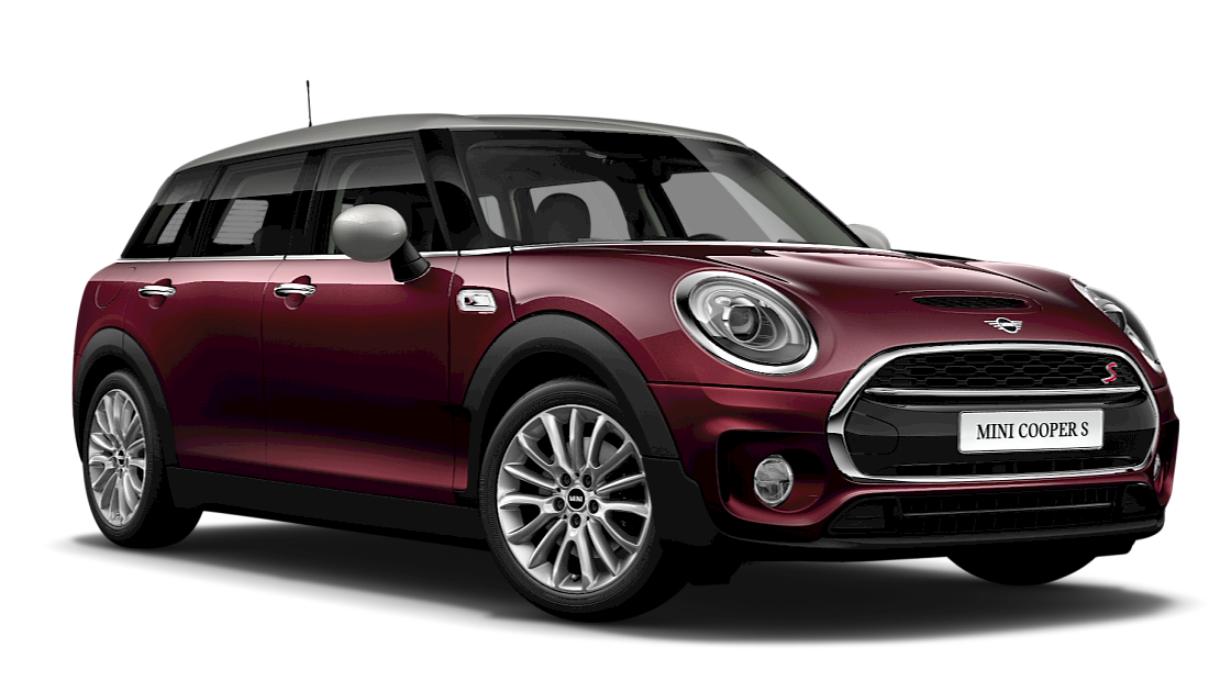 Mini Cooper Clubman