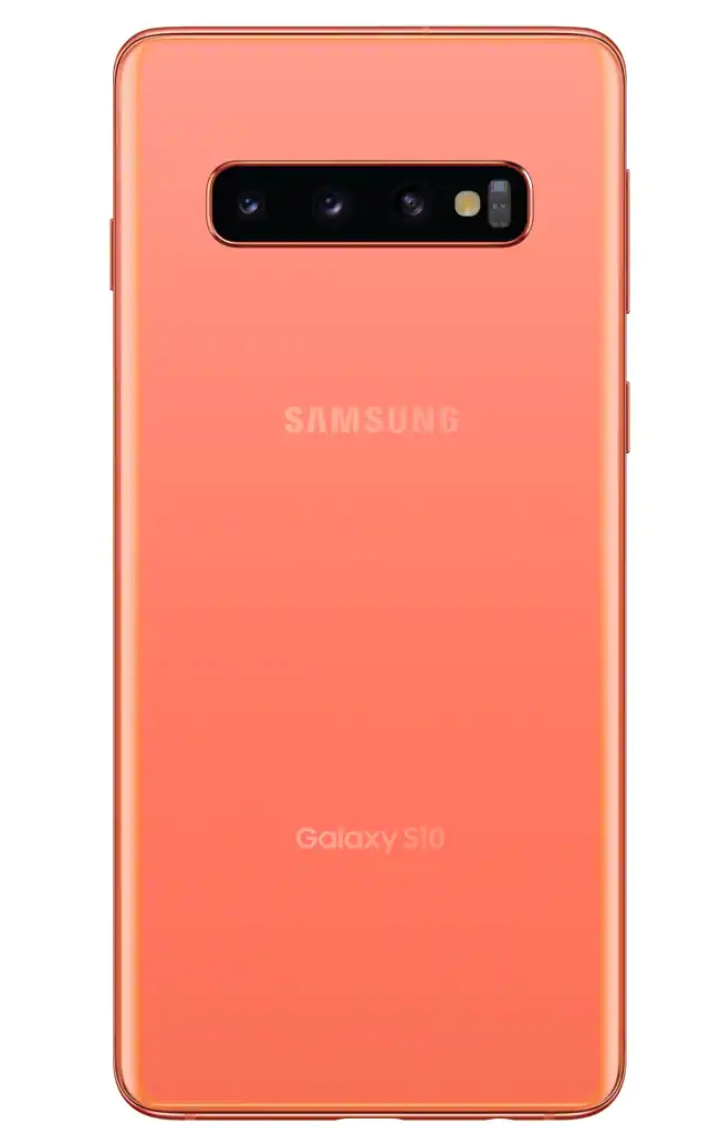 Galaxy S10