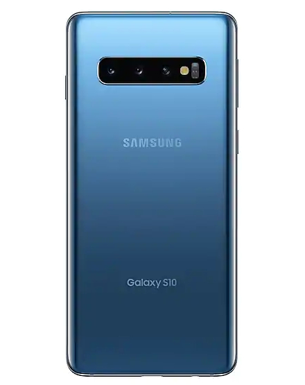 Samsung Galaxy S10