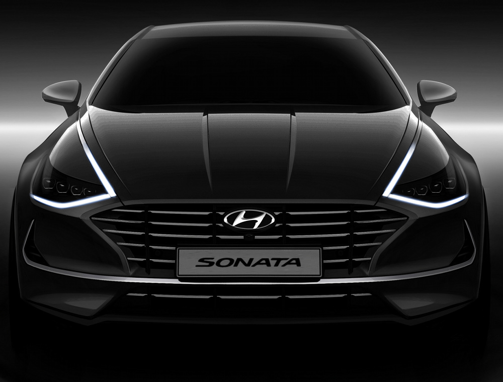 2020 Hyundai Sonata