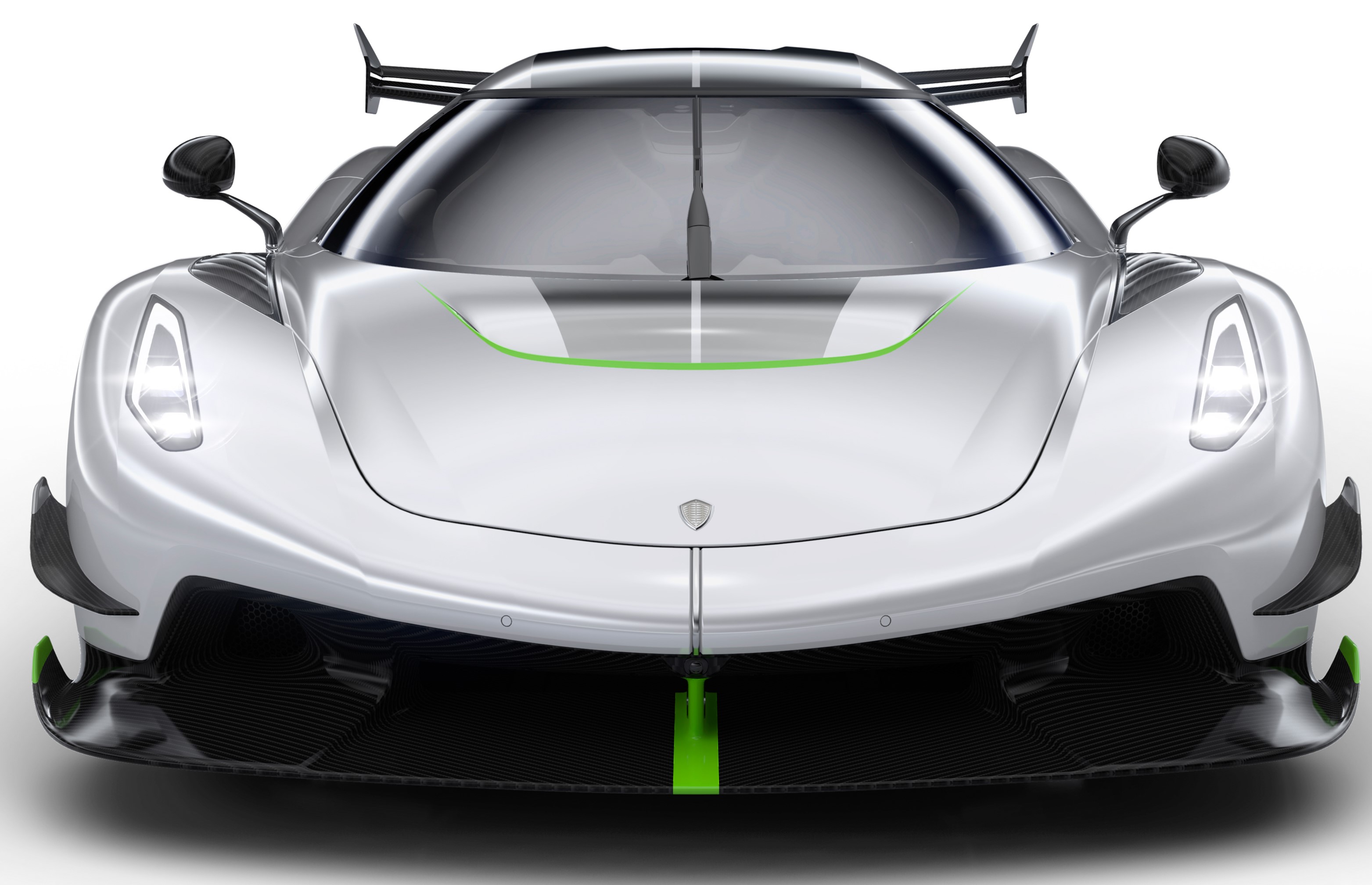 Koenigsegg Jesko