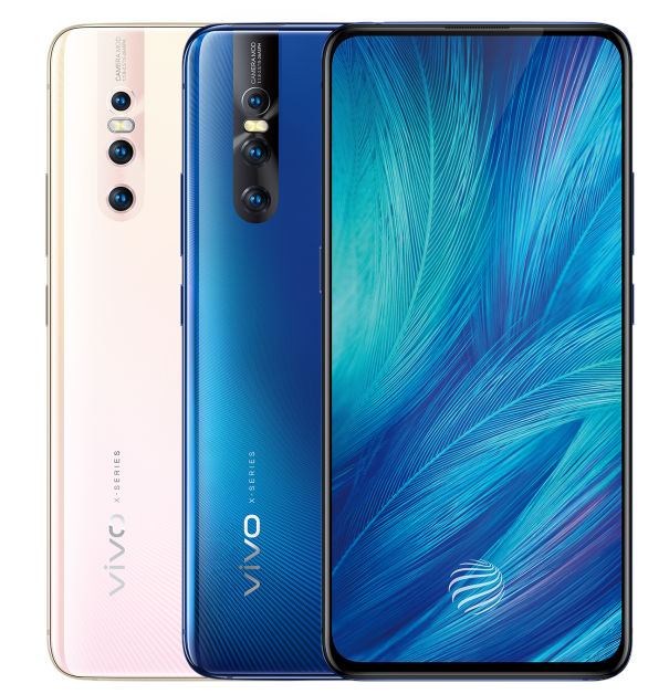 Vivo X27