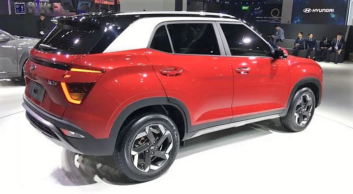 Next-Gen Creta