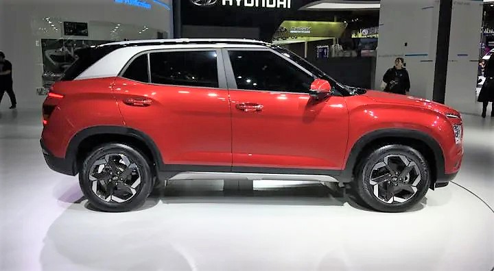 Next-Gen Creta